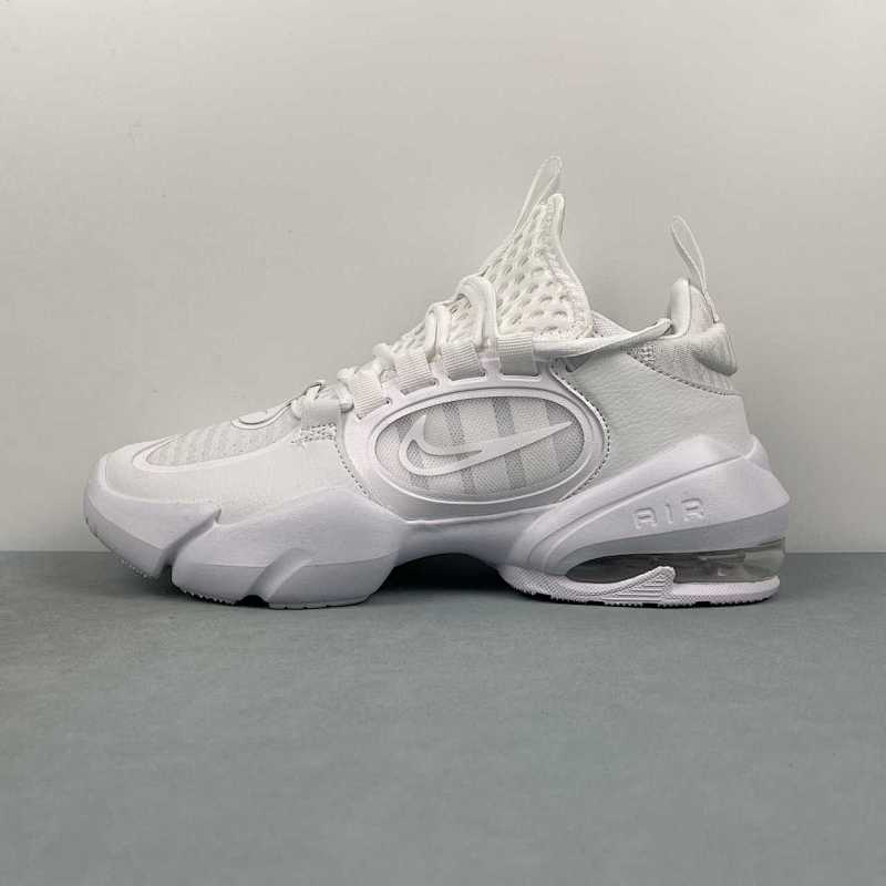 R NIKE AIR MAX ALPHA SAVAGE 2 CK9408-100 39 40 40 5 41 42 42 5 43 44 44 5